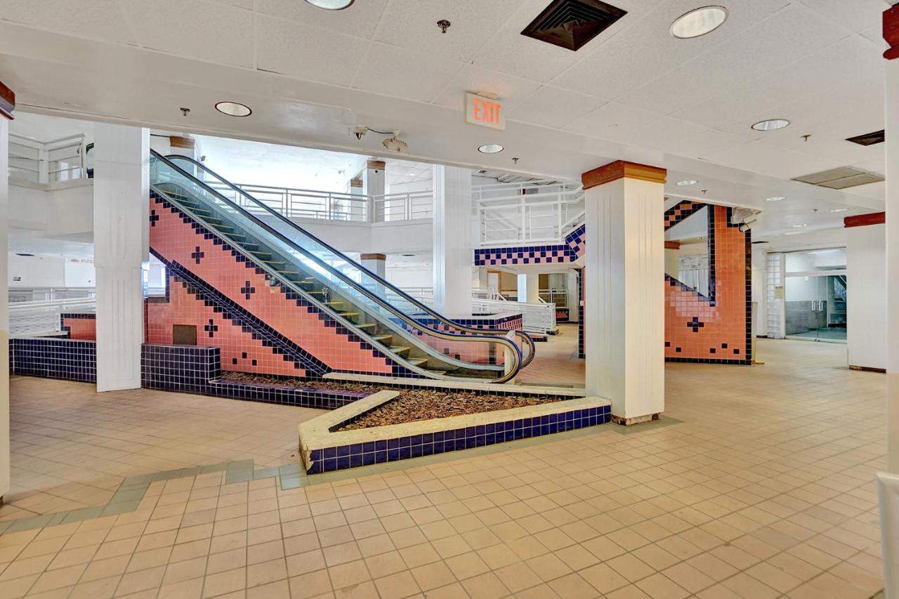 Beach Front Suite At Hollywood Beach Resort, Direct Beach Access, Swimming Pool Exteriör bild